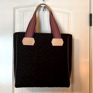 Consuela Meg Tote